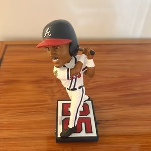 Andruw Jones Bobblehead